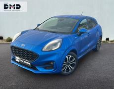 Ford Puma Saint-Herblain