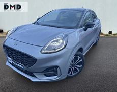 Ford Puma Saint-Herblain