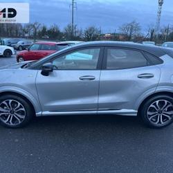 Ford Puma 1.0 EcoBoost 125ch S&S mHEV ST-Line Powershift Saint-Herblain