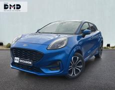 Ford Puma Saint-Herblain