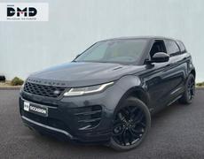 Land Rover Range Rover Evoque Saint-Herblain