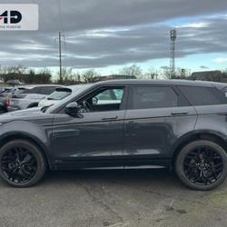 Land Rover Range Rover Evoque 2.0 D 180ch R-Dynamic HSE AWD BVA Saint-Herblain