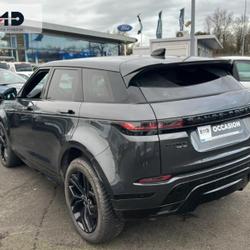 Land Rover Range Rover Evoque 2.0 D 180ch R-Dynamic HSE AWD BVA Saint-Herblain