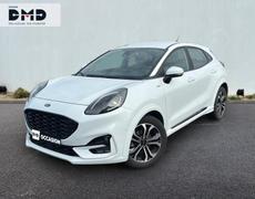 Ford Puma Saint-Herblain
