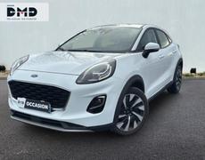 Ford Puma Saint-Herblain