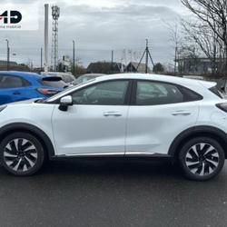 Ford Puma 1.0 Flexifuel 125ch S&S mHEV Titanium Saint-Herblain