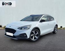 Ford Focus Saint-Herblain