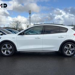 Ford Focus 1.0 EcoBoost 125ch mHEV Saint-Herblain