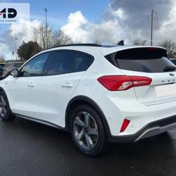 Ford Focus 1.0 EcoBoost 125ch mHEV Saint-Herblain