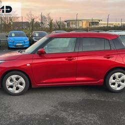 Suzuki Swift 1.2 Hybrid 83ch Privil&egrave;ge Auto Saint-Herblain