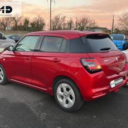 Suzuki Swift 1.2 Hybrid 83ch Privil&egrave;ge Auto Saint-Herblain