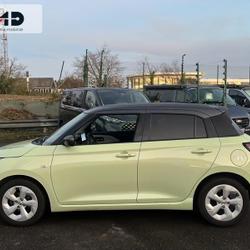 Suzuki Swift 1.2 Hybrid 83ch Privil&egrave;ge Auto Saint-Herblain