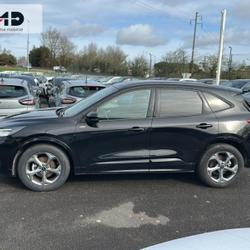 Ford Kuga 2.5 Duratec 180ch Hybrid FlexiFuel ST-Line Powershift Rez&eacute;