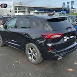 Ford Kuga 2.5 Duratec 180ch Hybrid FlexiFuel ST-Line Powershift Rez&eacute;
