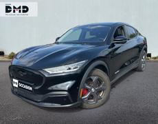 Ford Mustang Saint-Herblain