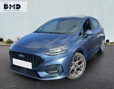 Ford Fiesta Saint-Herblain