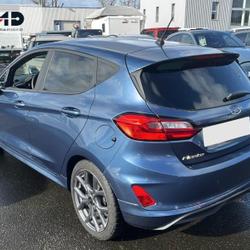 Ford Fiesta 1.0 Flexifuel 95ch ST-Line 5p Saint-Herblain