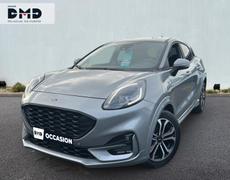 Ford Puma Saint-Herblain