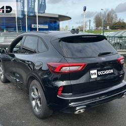Ford Kuga 2.5 Duratec 180ch Hybrid FlexiFuel ST-Line Powershift Saint-Herblain