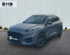 Ford Kuga Saint-Herblain
