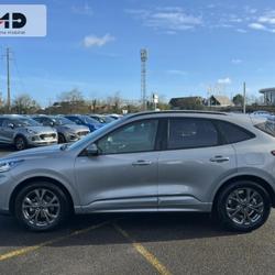 Ford Kuga 2.5 Duratec 190ch FHEV E85 ST-Line X BVA Saint-Herblain