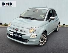 Fiat 500 II