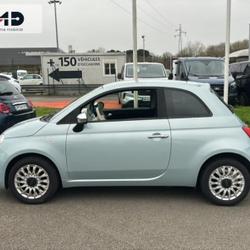 Fiat 500 II 1.0 70ch BSG S&S Saint-Herblain
