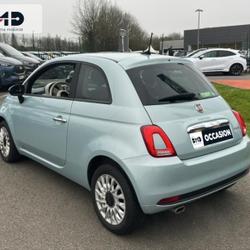 Fiat 500 II 1.0 70ch BSG S&S Saint-Herblain