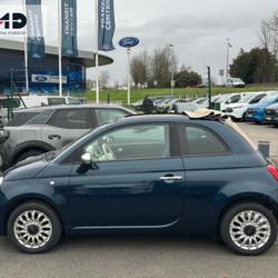Fiat 500C 1.0 70ch BSG S&S Saint-Herblain