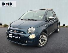 Fiat 500C Rezé