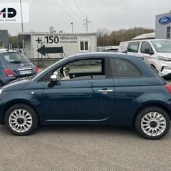 Fiat 500 II 1.0 70ch BSG S&S Saint-Herblain