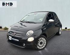 Fiat 500 II Saint-Herblain
