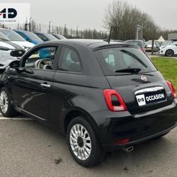Fiat 500 II 1.0 70ch BSG S&S Saint-Herblain