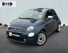 Fiat 500 II