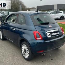 Fiat 500 II 1.0 70ch BSG S&S Saint-Herblain