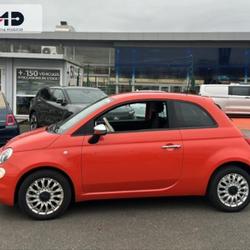 Fiat 500 II 1.0 70ch BSG S&S Rez&eacute;