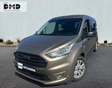 Ford Transit Connect Saint-Herblain
