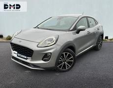 Ford Puma Saint-Herblain