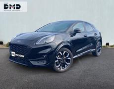 Ford Puma Saint-Herblain