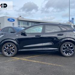 Ford Puma 1.0 Flexifuel 125ch S&S mHEV ST-Line X Saint-Herblain