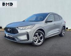 Ford Kuga - 2.5 Duratec 180ch Hybrid FlexiFuel ST-Line Powershift - 31 990 €