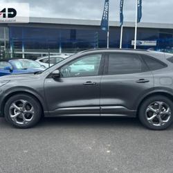 Ford Kuga 2.5 Duratec 180ch Hybrid FlexiFuel ST-Line Powershift Saint-Herblain