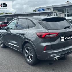 Ford Kuga 2.5 Duratec 180ch Hybrid FlexiFuel ST-Line Powershift Saint-Herblain