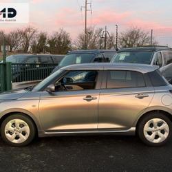 Suzuki Swift 1.2 Hybrid 83ch Privil&egrave;ge Auto Saint-Herblain