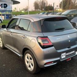 Suzuki Swift 1.2 Hybrid 83ch Privil&egrave;ge Auto Saint-Herblain