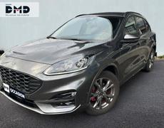 Ford Kuga - 2.5 Duratec 190ch FHEV E85 ST-Line X BVA - 28 890 €