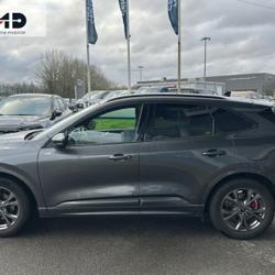 Ford Kuga 2.5 Duratec 190ch FHEV E85 ST-Line X BVA Saint-Herblain