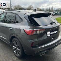 Ford Kuga 2.5 Duratec 190ch FHEV E85 ST-Line X BVA Saint-Herblain