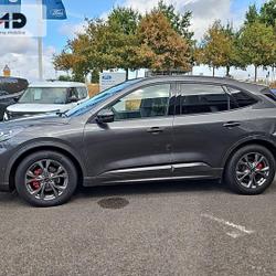 Ford Kuga 2.5 Duratec 190ch FHEV E85 ST-Line X BVA Rez&eacute;