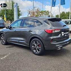 Ford Kuga 2.5 Duratec 190ch FHEV E85 ST-Line X BVA Rez&eacute;